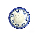 017 Bunzlau Schaaltje 2595X Ronde Schaaltjes